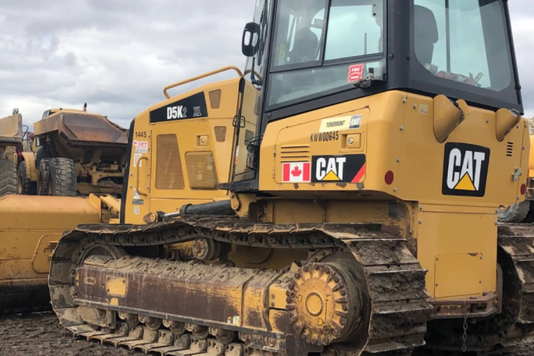 Construction Equipment Rentals TriCity Equipment Rentals